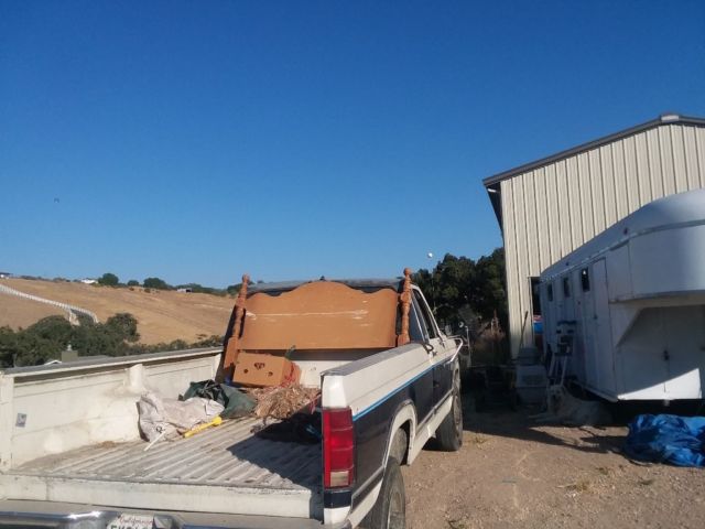 1986 Ford F-250 Lariat - photo 5