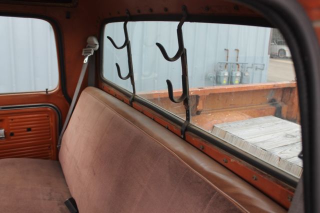 1969 Ford F-250 - photo 13
