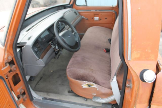 1969 Ford F-250 - photo 9