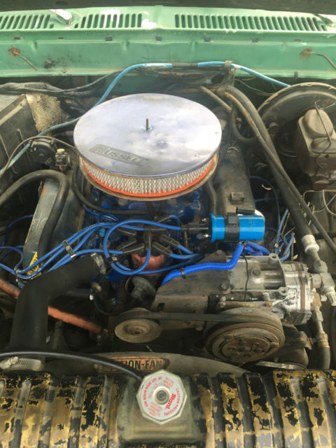 1977 Ford F-250 - photo 12