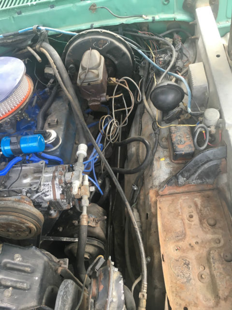 1977 Ford F-250 - photo 13