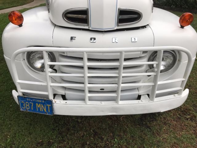 1950 Ford Other Pickups original - photo 12