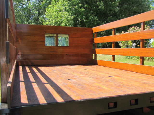 1974 Ford F-350 - photo 5