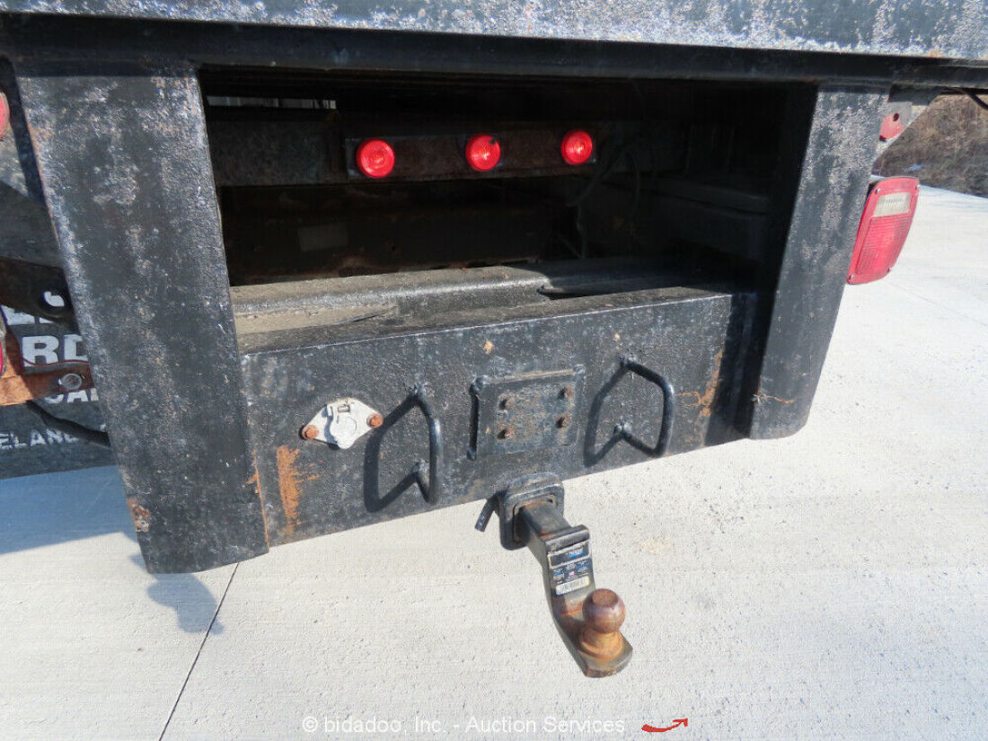 1994 Ford Other Pickups - photo 10