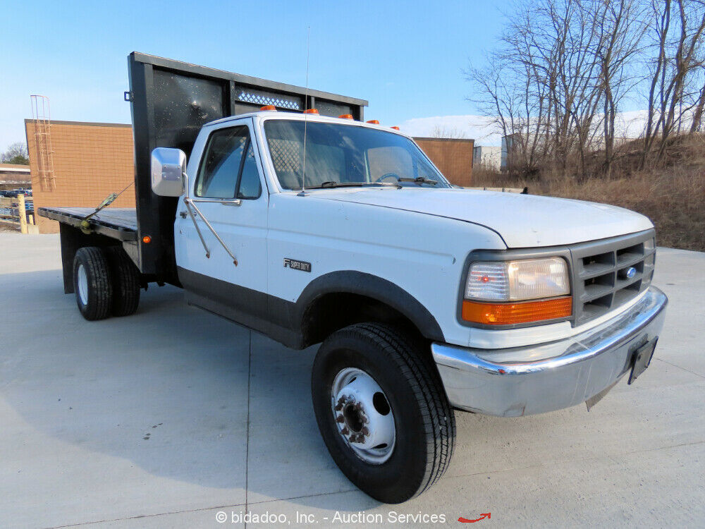 1994 Ford Other Pickups - photo 2
