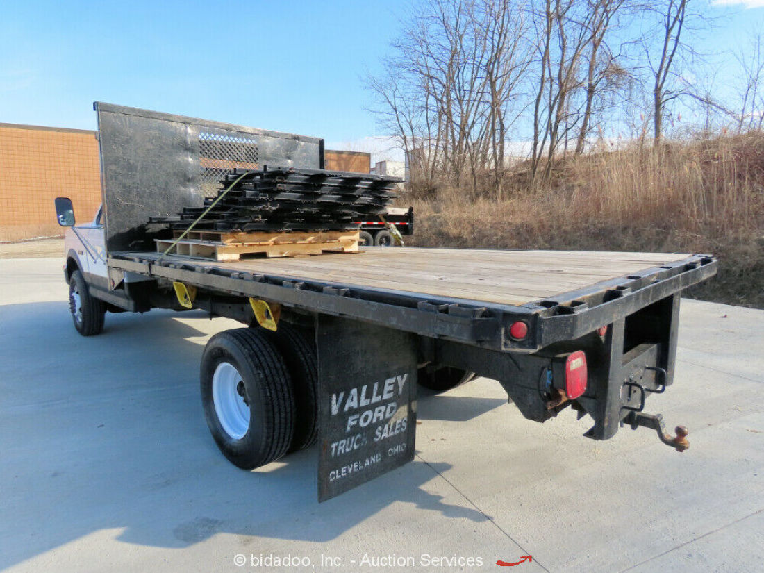 1994 Ford Other Pickups - photo 3