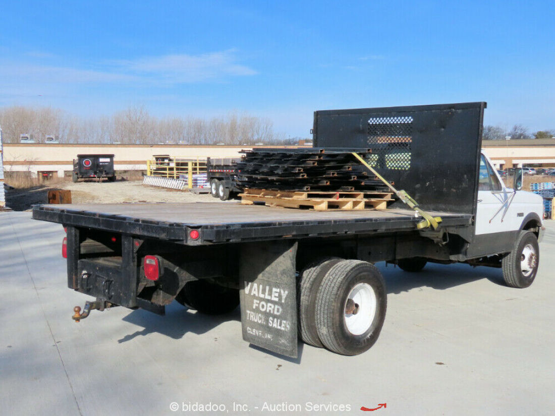1994 Ford Other Pickups - photo 4