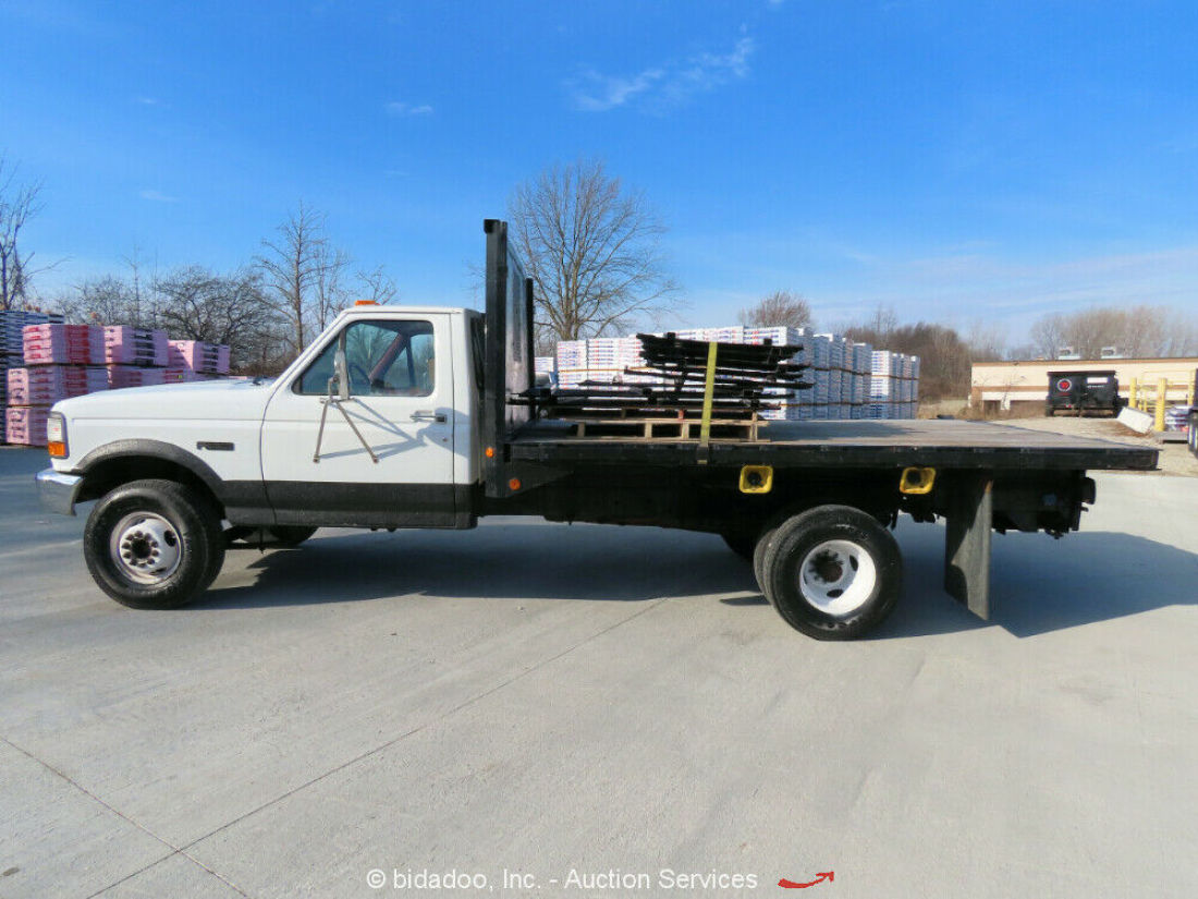 1994 Ford Other Pickups - photo 5