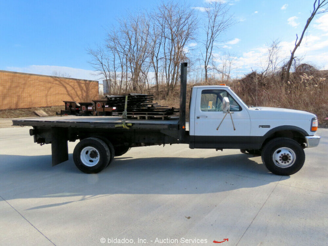 1994 Ford Other Pickups - photo 6