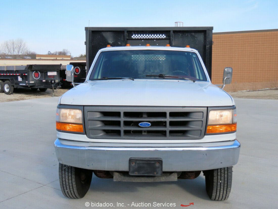 1994 Ford Other Pickups - photo 7