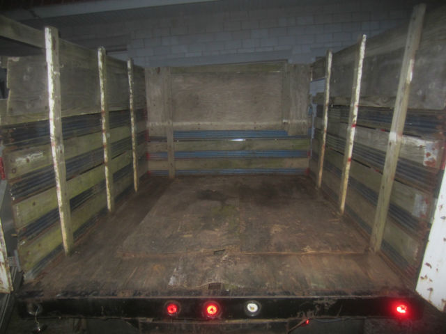 1985 Ford F-350 - photo 3