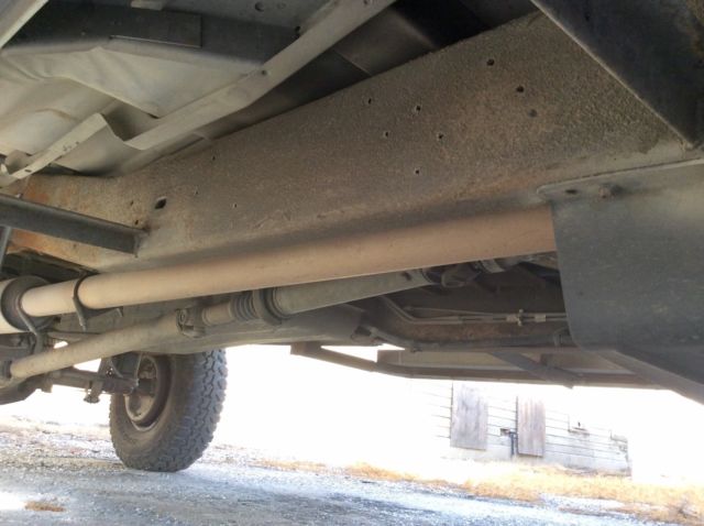 1993 Ford F-350 XLT - photo 13