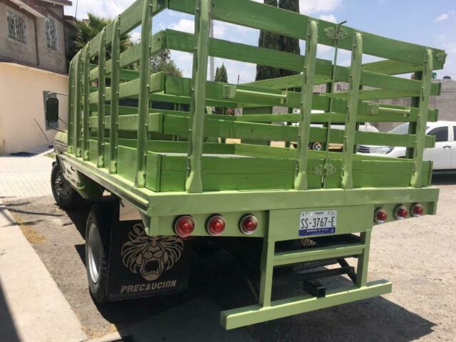 1975 Ford F-350 - photo 5
