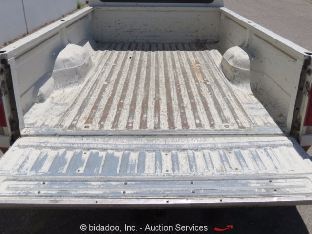 1989 Ford Other Pickups - photo 10