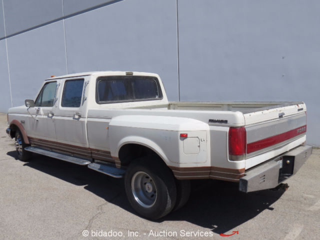 1989 Ford Other Pickups - photo 4