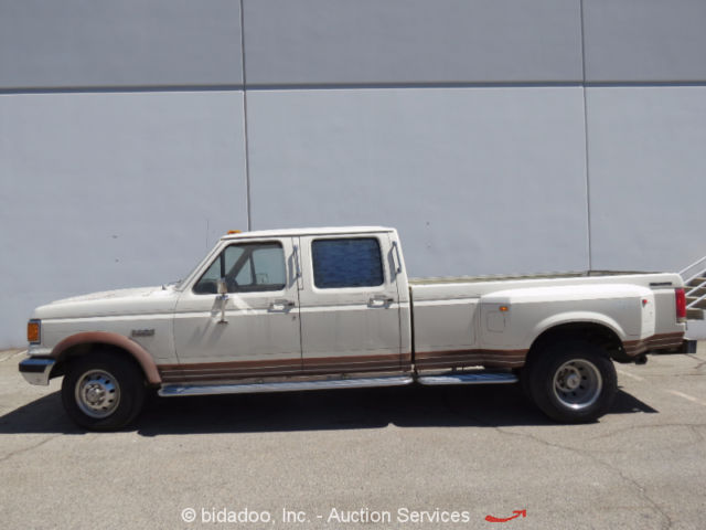 1989 Ford Other Pickups - photo 6