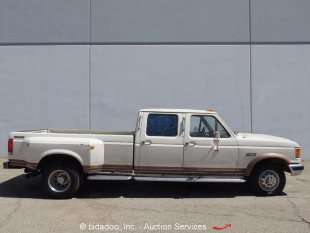 1989 Ford Other Pickups - photo 7