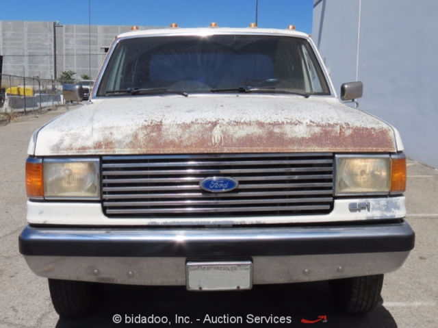 1989 Ford Other Pickups - photo 8