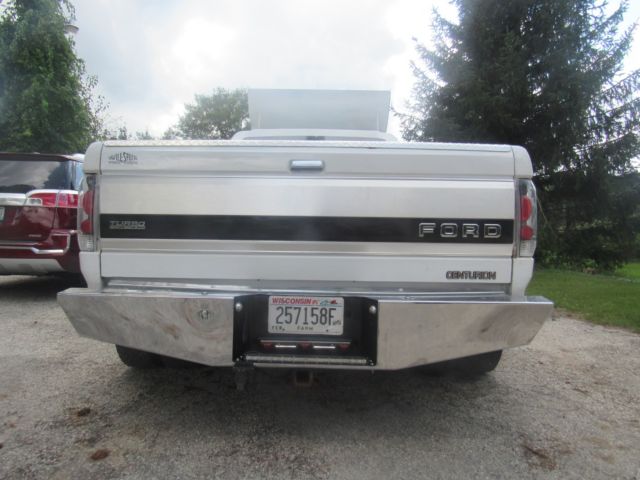1992 Ford F-350 xlt - photo 10