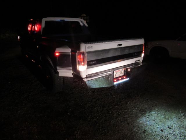 1992 Ford F-350 xlt - photo 11