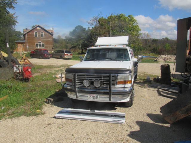 1992 Ford F-350 xlt - photo 5