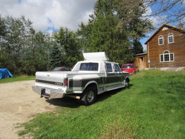 1992 Ford F-350 xlt - photo 6
