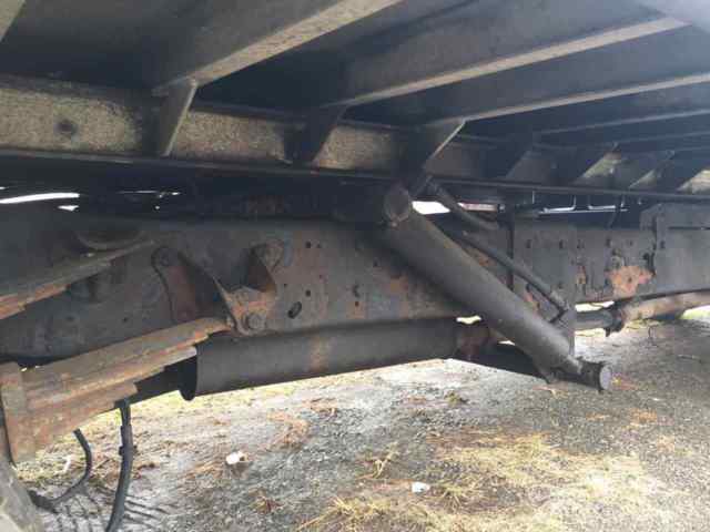 1986 Ford F-350 tow truck - photo 6
