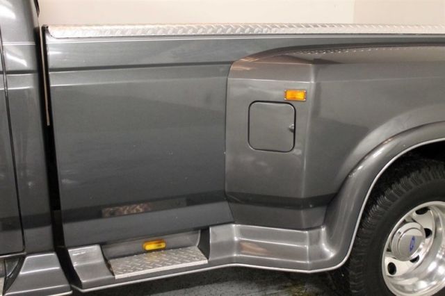 1994 Ford F-350 XLT - photo 10