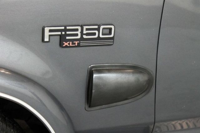 1994 Ford F-350 XLT - photo 12