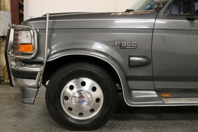 1994 Ford F-350 XLT - photo 13