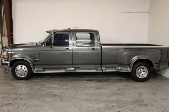 1994 Ford F-350 XLT - photo 5