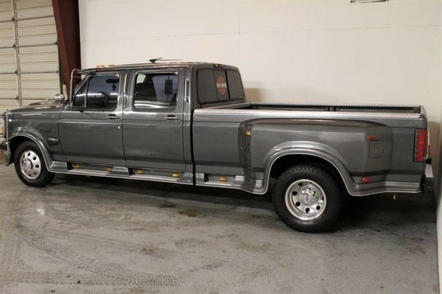 1994 Ford F-350 XLT - photo 6