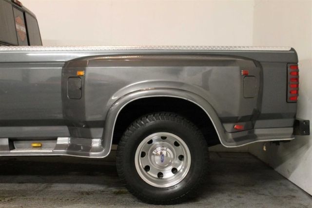 1994 Ford F-350 XLT - photo 7