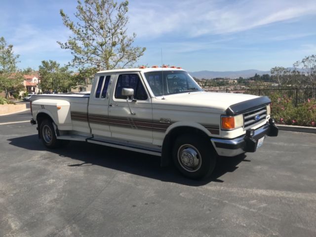 1991 Ford F-350 - photo 5
