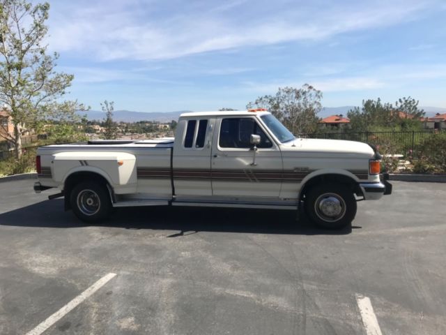1991 Ford F-350 - photo 6