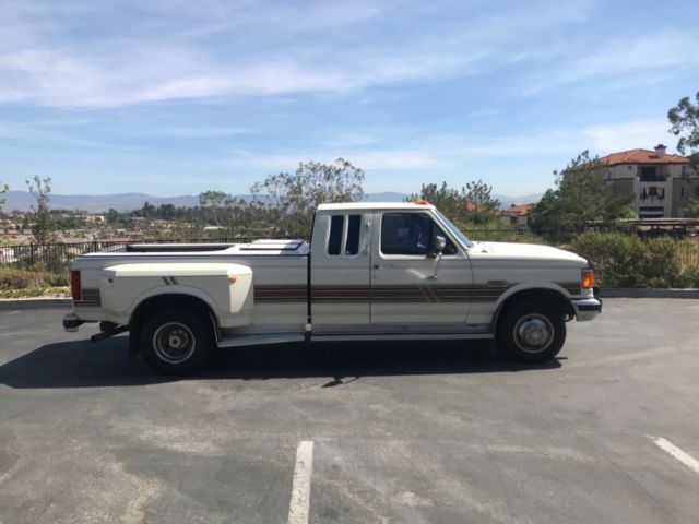 1991 Ford F-350 - photo 7