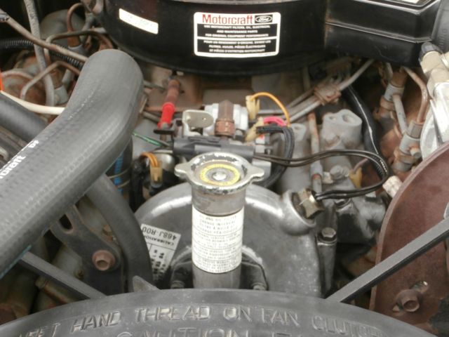 1985 Ford F-350 XLT - photo 11
