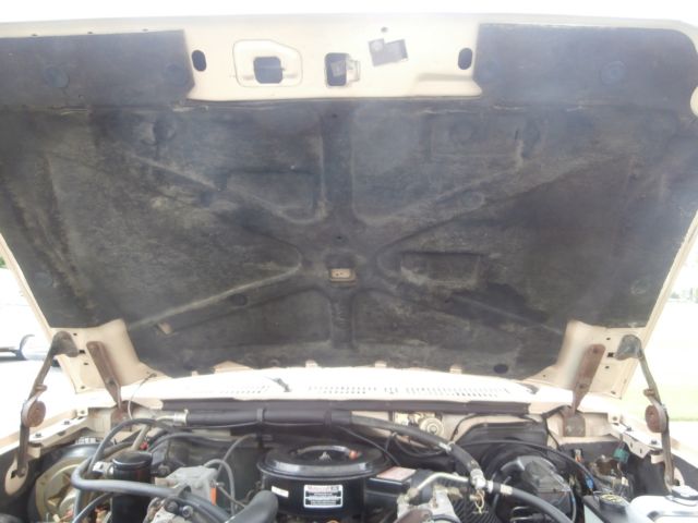 1985 Ford F-350 XLT - photo 12