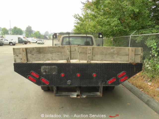1985 Ford F-350 - photo 9