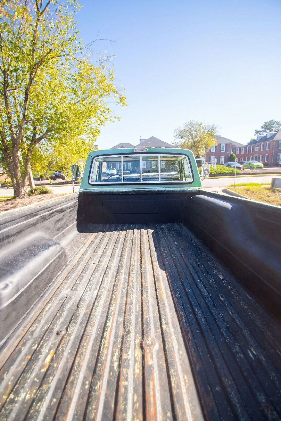 1973 Ford F-350 - photo 9