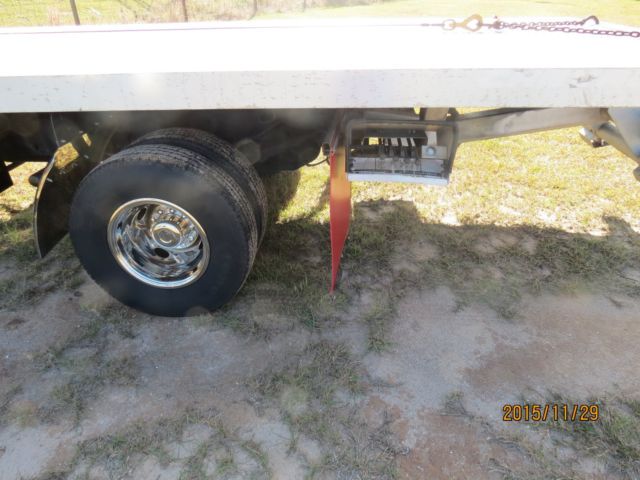 1990 Ford F-450 xlt lariat - photo 13