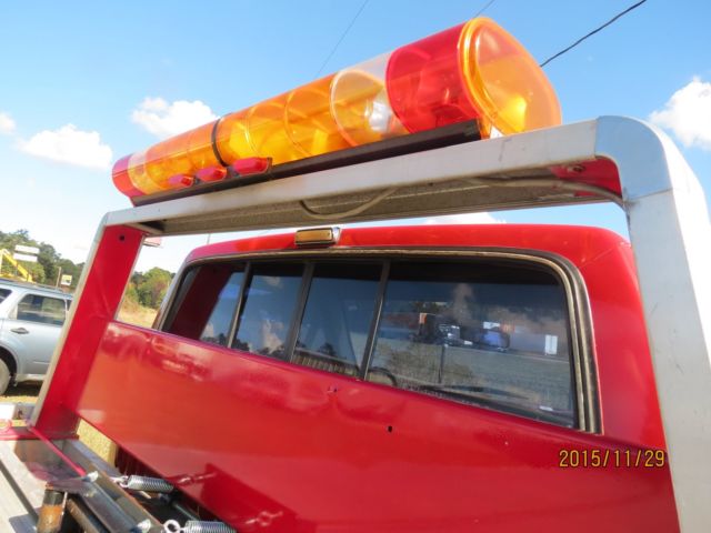 1990 Ford F-450 xlt lariat - photo 4