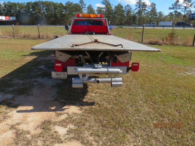 1990 Ford F-450 xlt lariat - photo 5