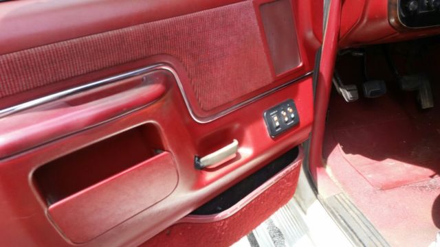 1989 Ford F-450 - photo 3