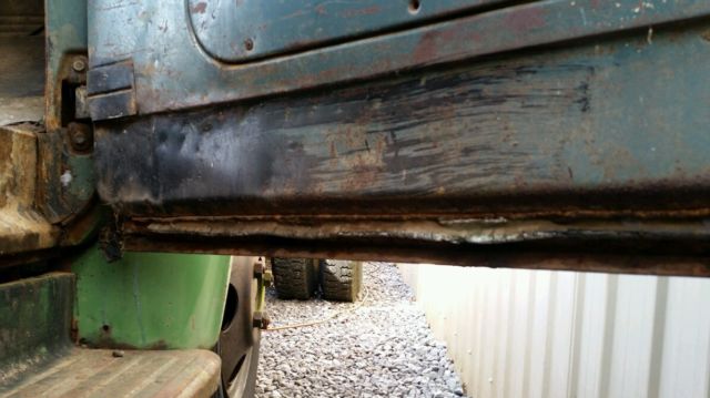 1953 Ford Other Pickups - photo 7