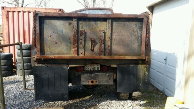 1953 Ford Other Pickups - photo 8