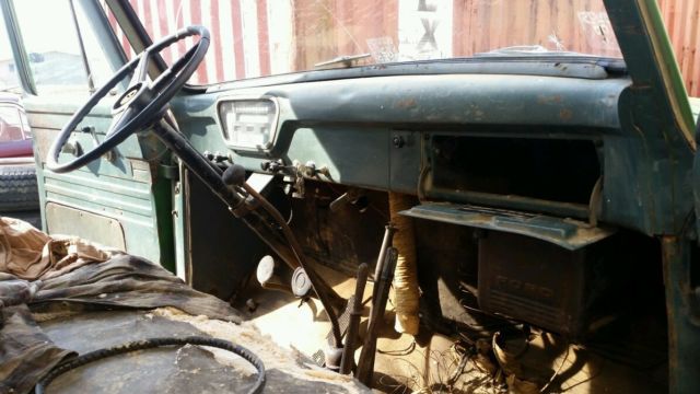 1953 Ford Other Pickups - photo 9