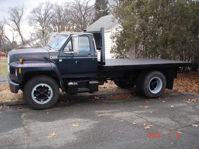 1993 Ford Other - photo 2