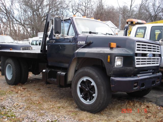 1993 Ford Other - photo 3