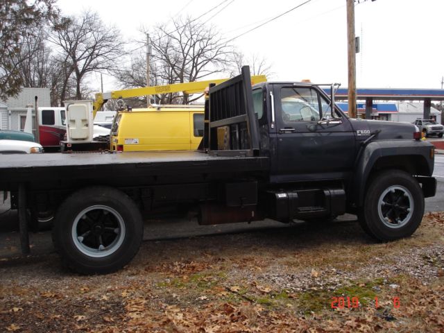 1993 Ford Other - photo 4